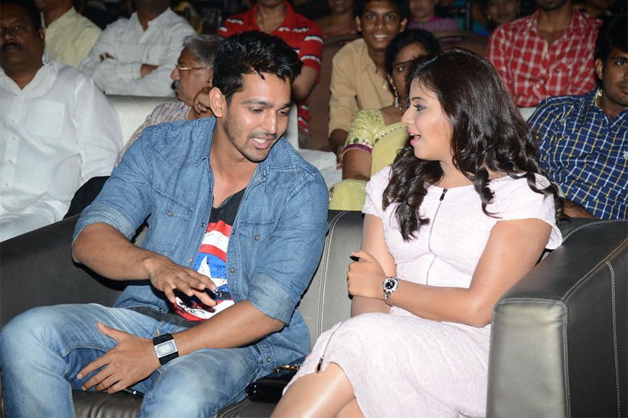 Geethanjali-Audio-Launch